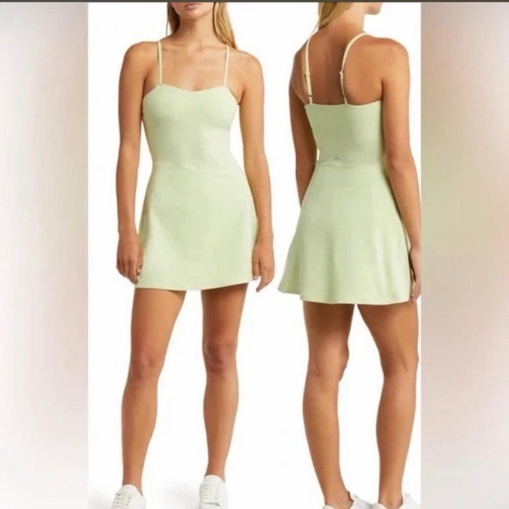 Alo Athletic Dress